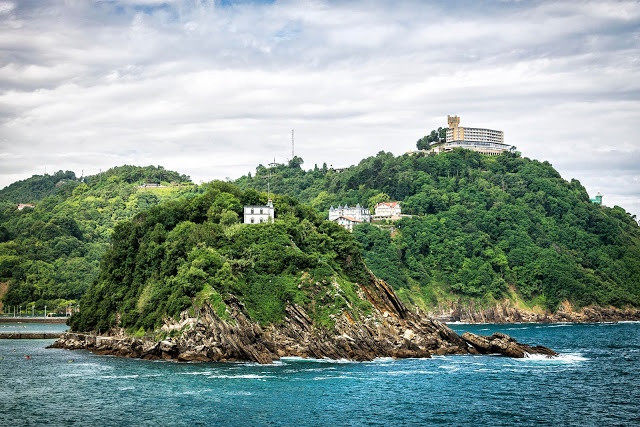 Semana Santa diferente en San Sebastián