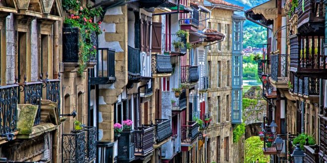 Semana Santa diferente en San Sebastián