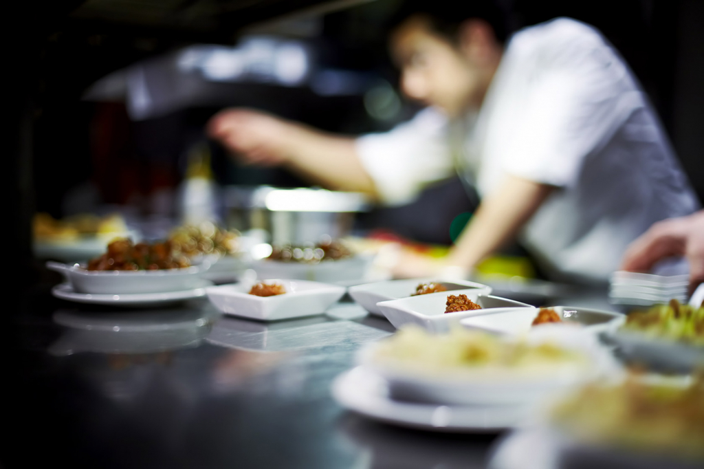 Restaurantes con Estrella Michelín en San Sebastián - Guía y Alojamiento