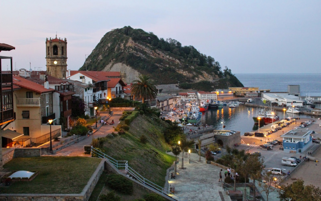 Pueblos con Encanto Cerca de San Sebastián - Guía y Dónde Alojarse