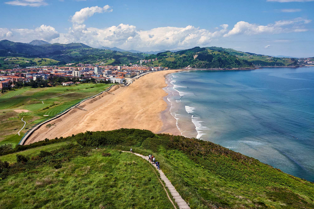 Pueblos con Encanto Cerca de San Sebastián - Guía y Dónde Alojarse