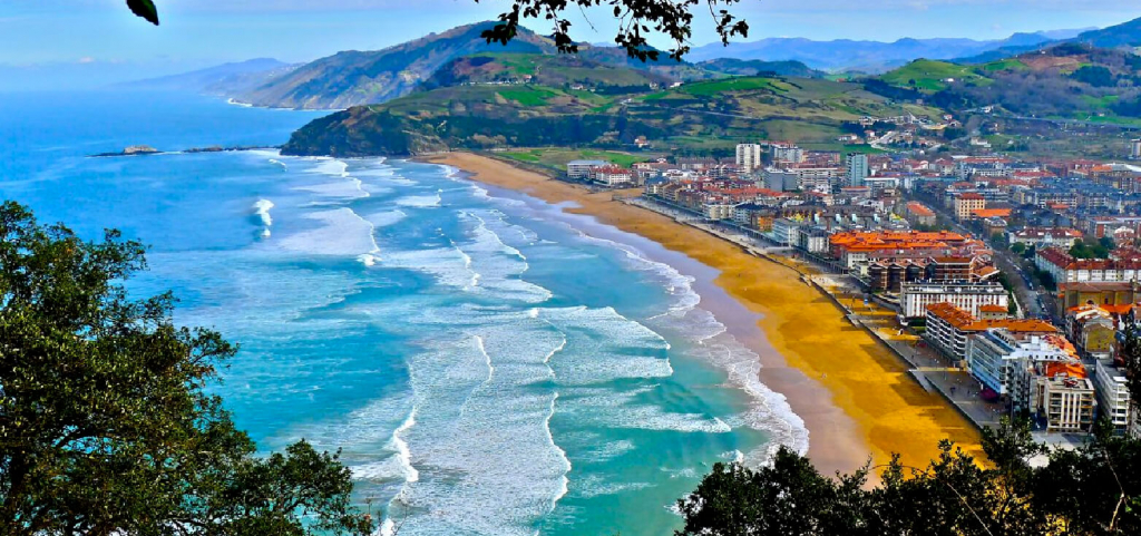 Pueblos con Encanto Cerca de San Sebastián - Guía y Dónde Alojarse