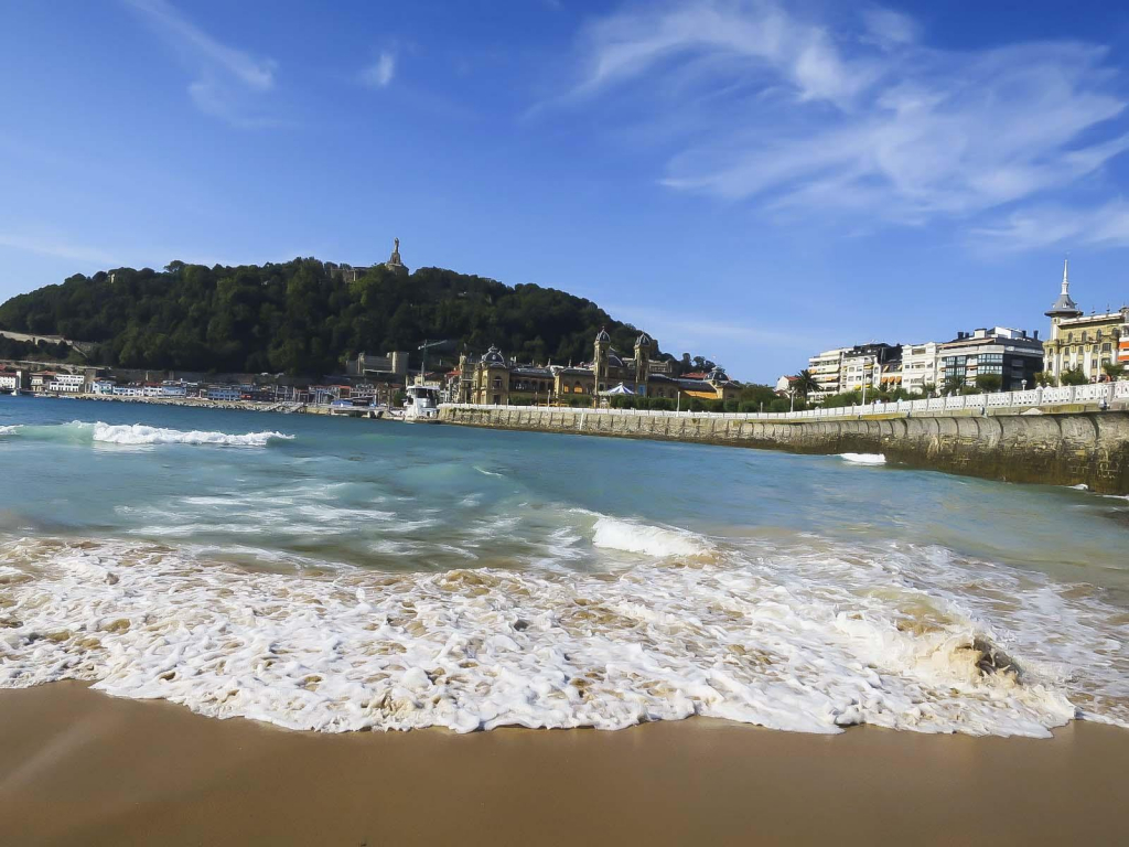 Qué Visitar en San Sebastián - Guía para el Verano 2018 y Dónde Alojarse