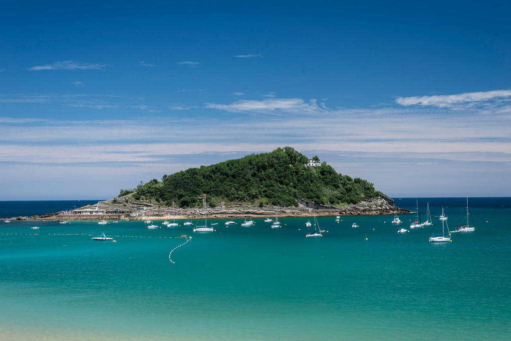 Qué Visitar en San Sebastián - Guía para el Verano 2018 y Dónde Alojarse