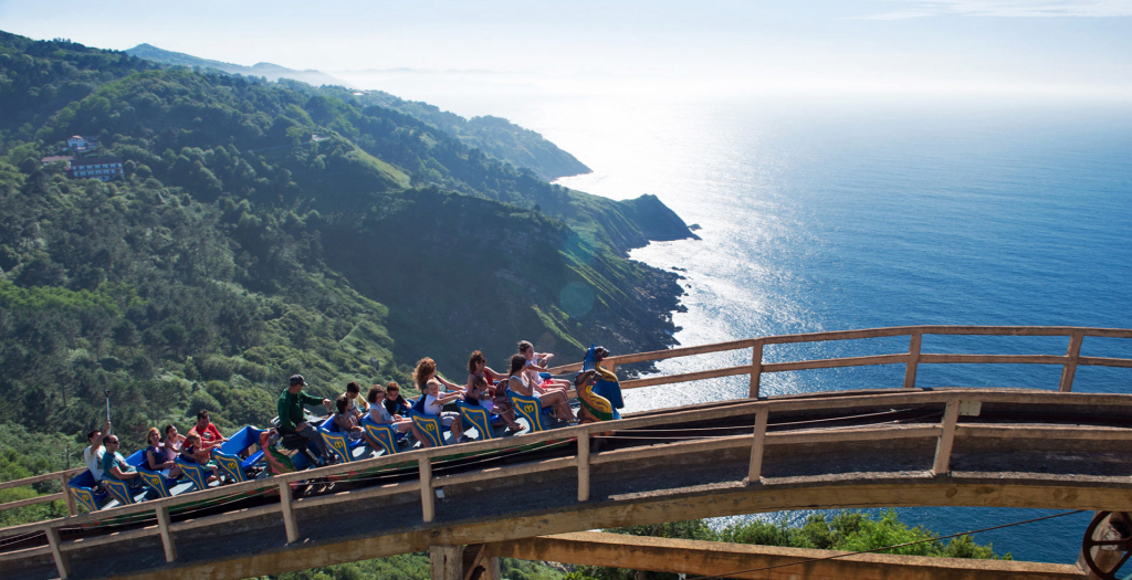 Qué Visitar en San Sebastián - Guía para el Verano 2018 y Dónde Alojarse