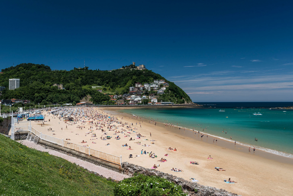 Qué Visitar en San Sebastián - Guía para el Verano 2018 y Dónde Alojarse