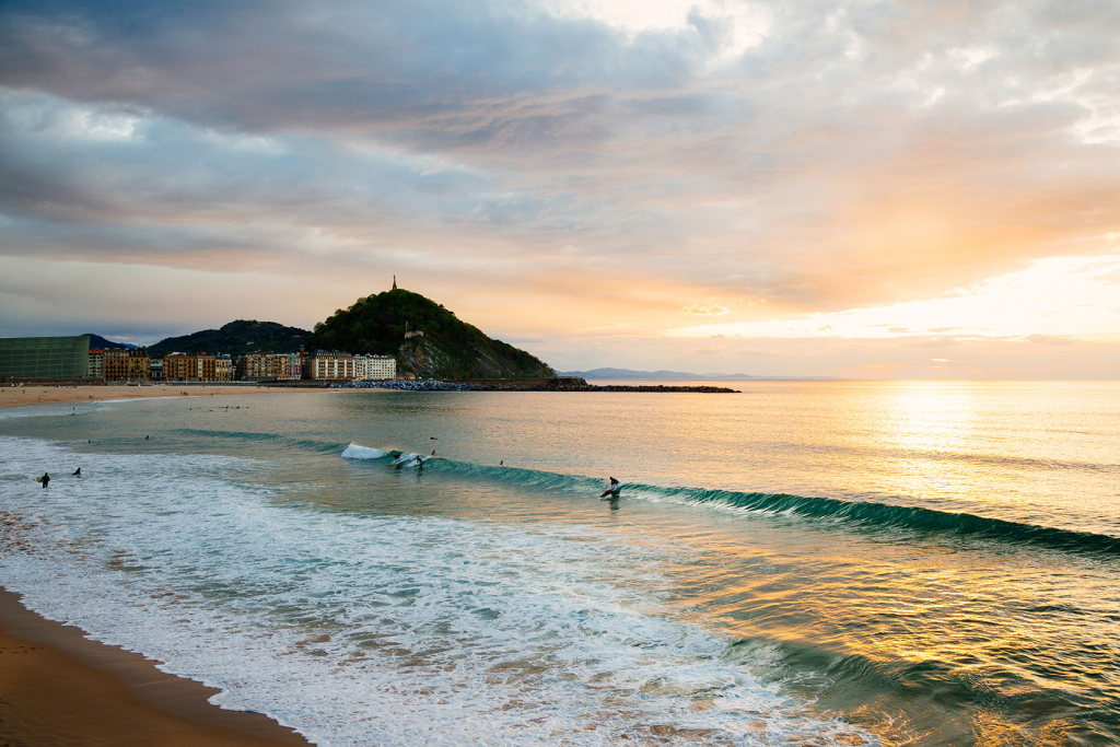 Qué Visitar en San Sebastián - Guía para el Verano 2018 y Dónde Alojarse