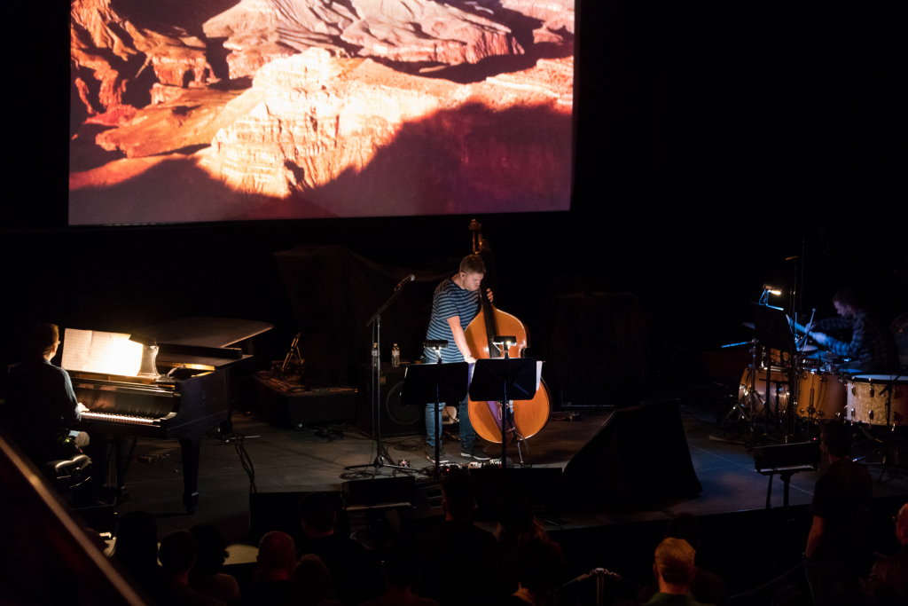 Festival de Jazz de San Sebastián 2018 - Programación y Dónde Alojarse