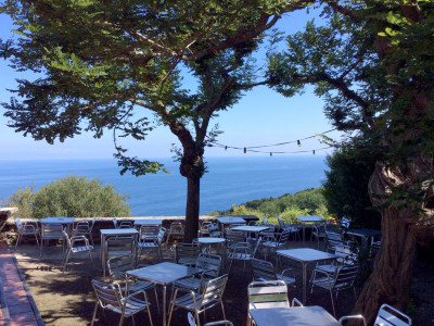 Terraza Buenavista San Sebastian