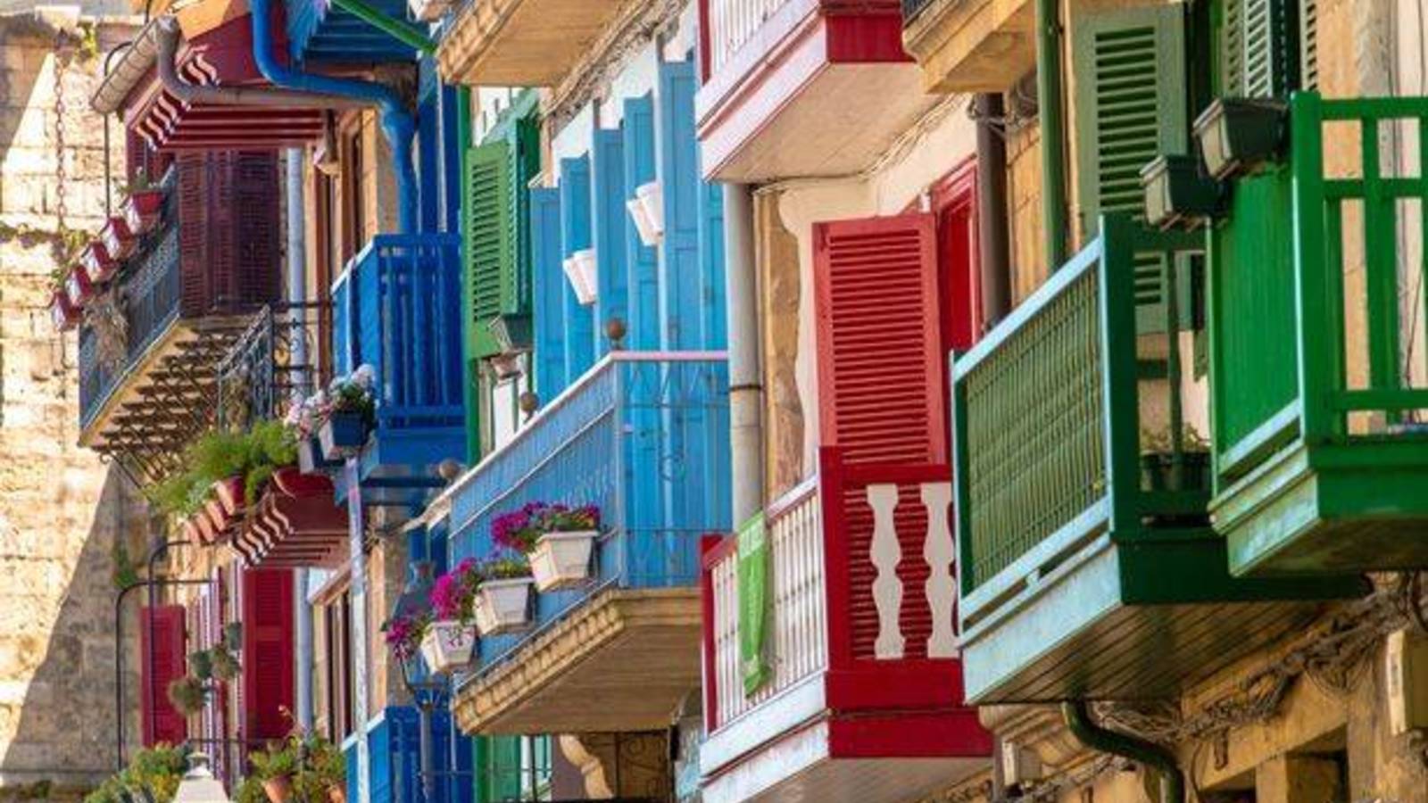 Hondarribia - Los pueblos bonitos cerca de San Sebastián.