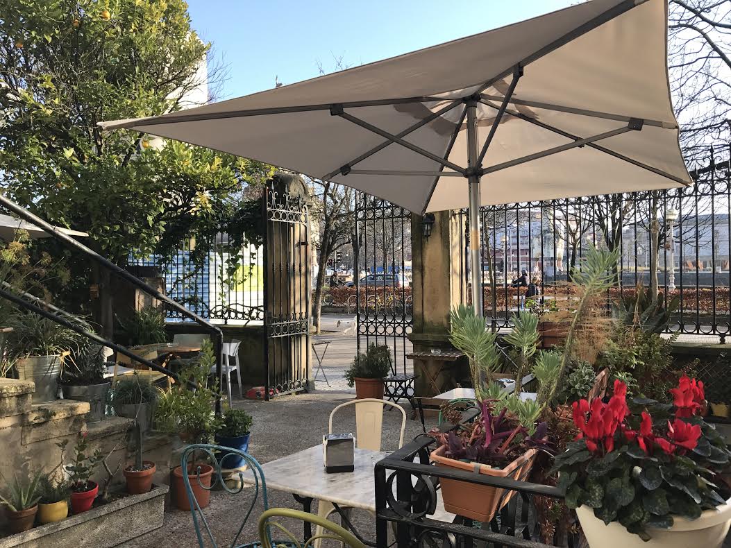 Botanika Kafe - Las mejores cafeterías de San Sebastián