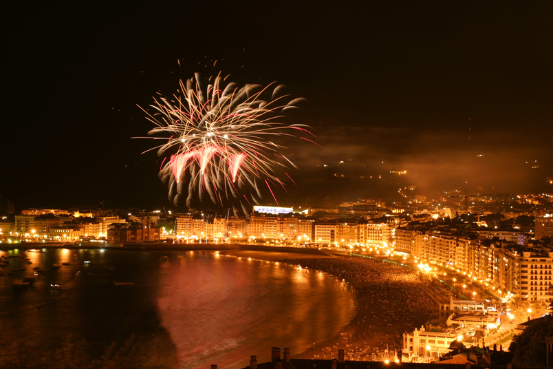 Que ver en San Sebastian estas navidades 2022-2023 - Hotel K10