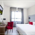 Hotel k10- visitar San Sebastián en febrero