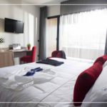 Hotel k10- visitar San Sebastián en febrero