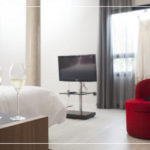 Hotel k10- visitar San Sebastián en febrero