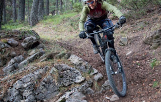 btt urnieta