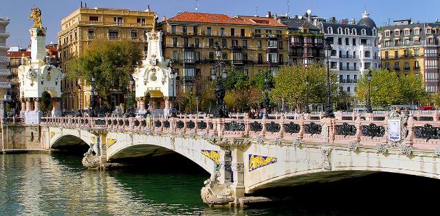 Puente Santa Catalina