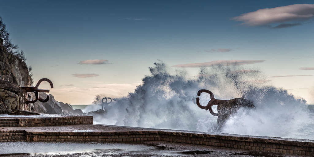 Peine del viento